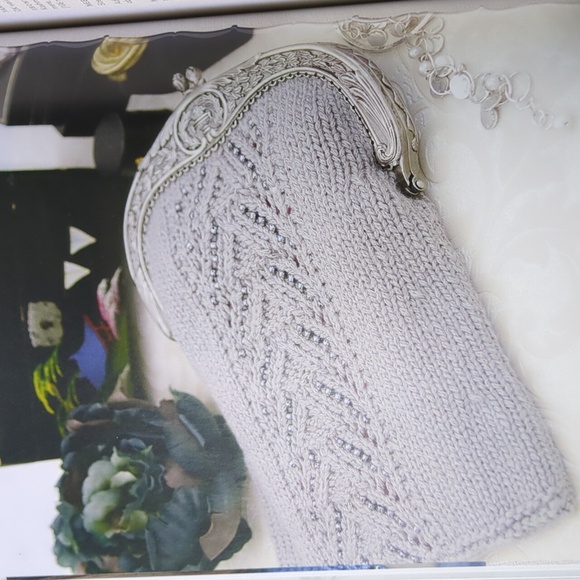 Knitting in the Details by Louisa Harding - Picture 12 of 16